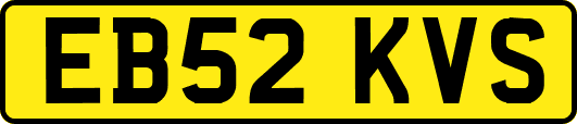 EB52KVS