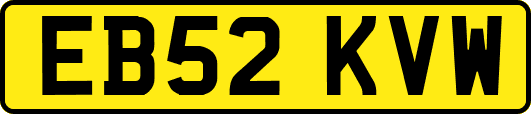 EB52KVW