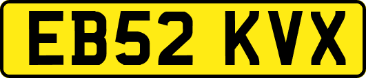 EB52KVX