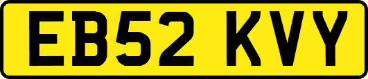 EB52KVY