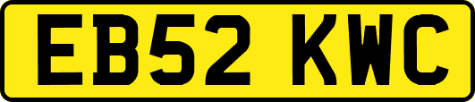 EB52KWC