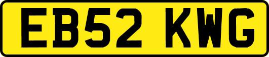 EB52KWG
