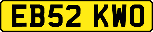 EB52KWO