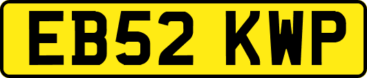 EB52KWP