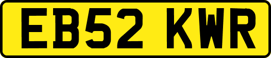 EB52KWR