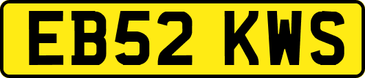 EB52KWS