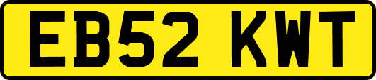 EB52KWT