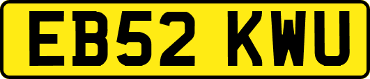 EB52KWU