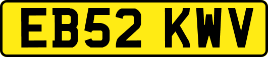 EB52KWV