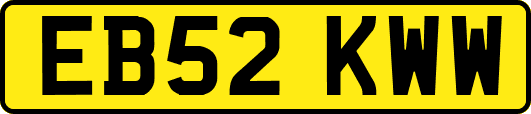 EB52KWW