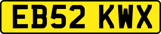 EB52KWX