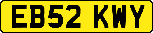 EB52KWY