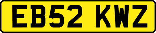 EB52KWZ