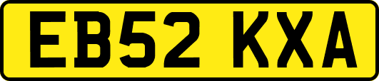 EB52KXA