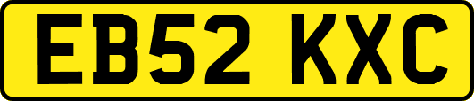 EB52KXC