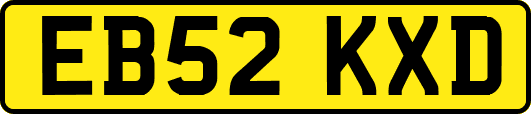 EB52KXD