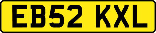 EB52KXL