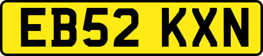 EB52KXN