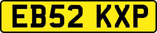 EB52KXP