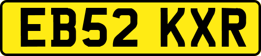 EB52KXR