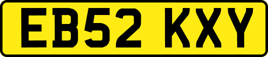 EB52KXY