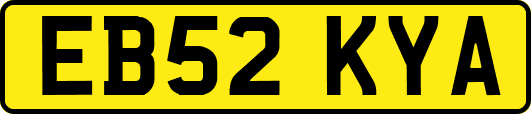 EB52KYA