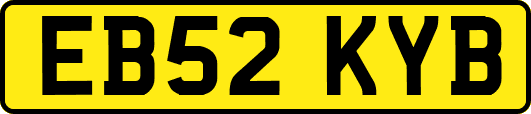 EB52KYB