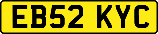 EB52KYC