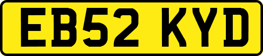 EB52KYD