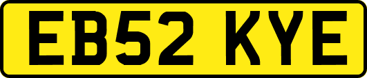 EB52KYE