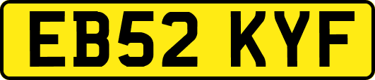 EB52KYF