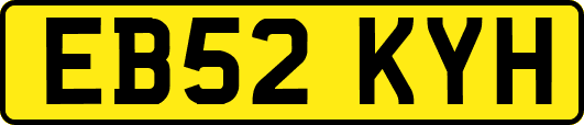 EB52KYH