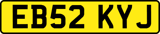 EB52KYJ
