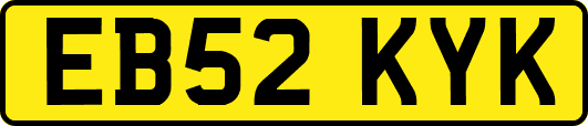 EB52KYK