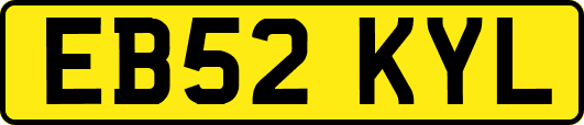 EB52KYL