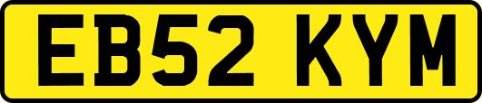 EB52KYM