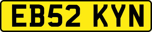 EB52KYN