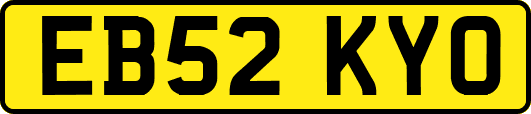EB52KYO