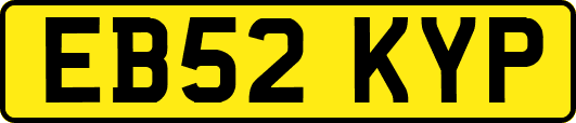 EB52KYP