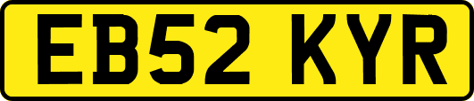 EB52KYR