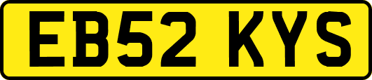 EB52KYS
