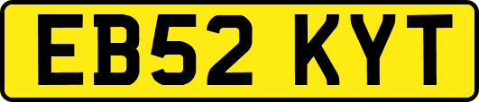 EB52KYT