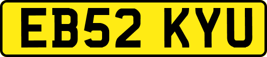 EB52KYU