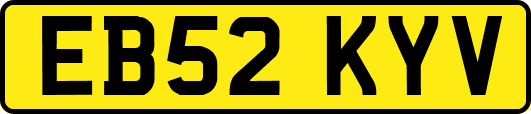 EB52KYV