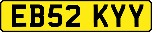 EB52KYY