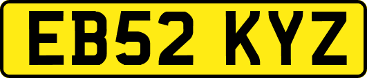 EB52KYZ
