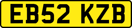 EB52KZB