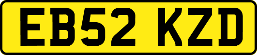 EB52KZD