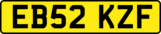 EB52KZF