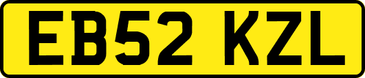 EB52KZL